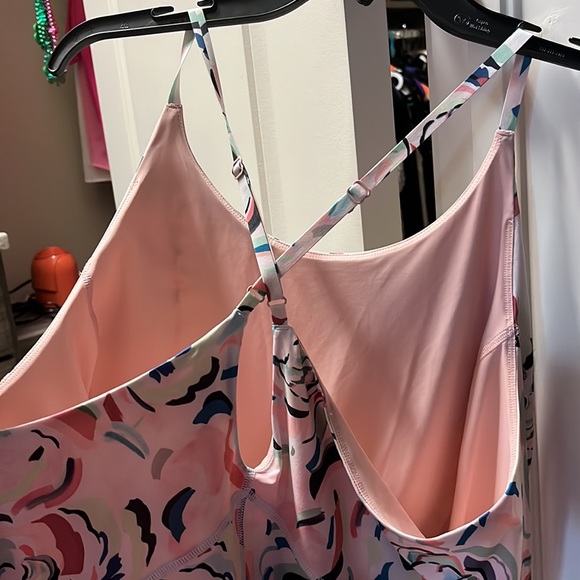 Athleta’s infinity dress with built in shorts. - Picture 4 of 5